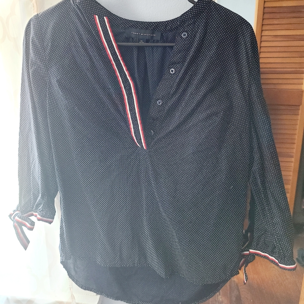 Tommy Hilfiger shirt